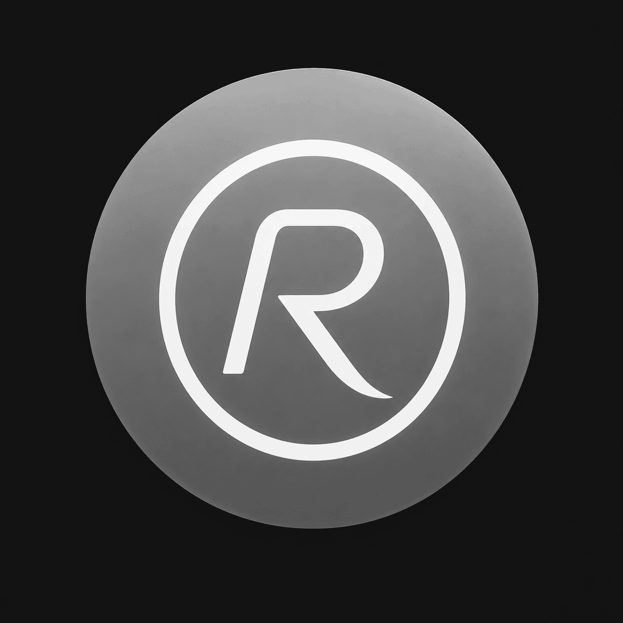 Ryoiki Client branding logo graphic