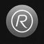 Ryoiki Logo icon