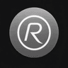 Ryoiki Logo icon graphic